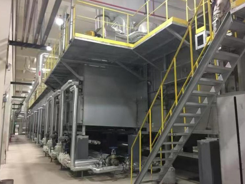 SAP成套工藝及裝備